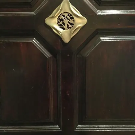 Appartement Ventallols