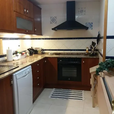 Ventallols Apartment *