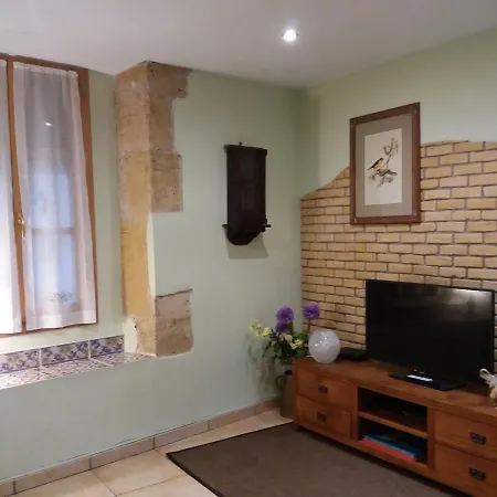 Apartment Ventallols