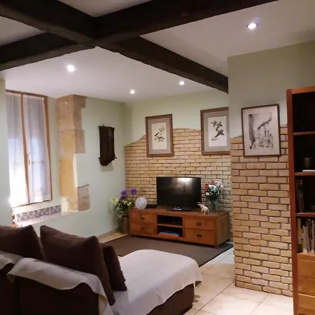 Appartement Ventallols *