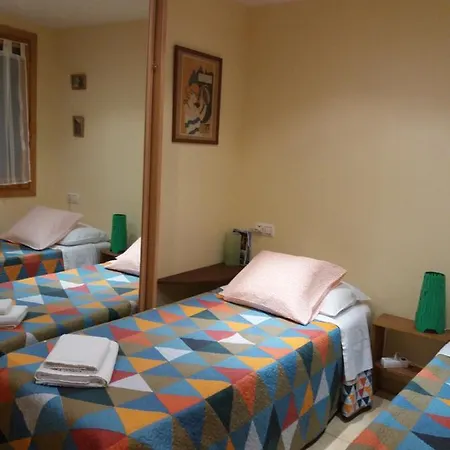 Apartment Ventallols *