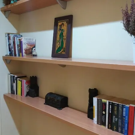 Apartment Ventallols