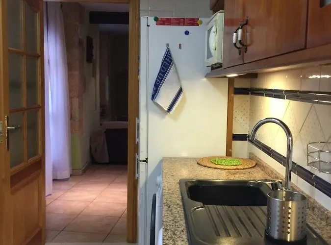 Apartment Ventallols Tarragona