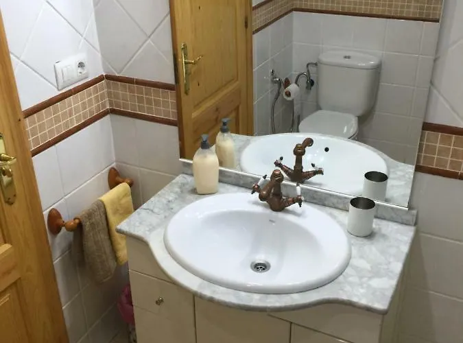 Ventallols Apartment Tarragona