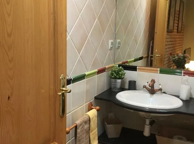 Apartment Ventallols *