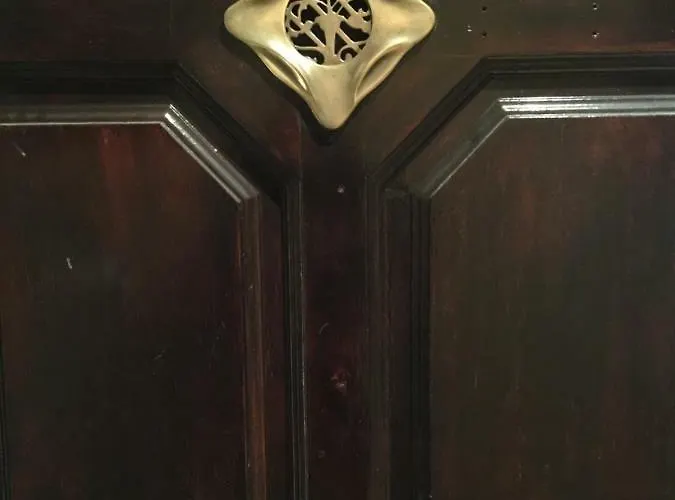 Apartment Ventallols