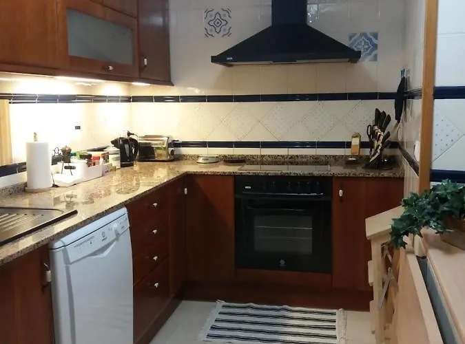 Ventallols Apartment *