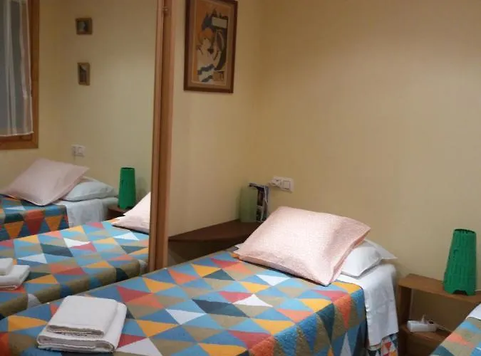 Apartment Ventallols *