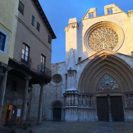 Ventallols Apartment *