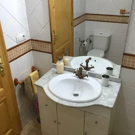 Ventallols Lägenhet Tarragona