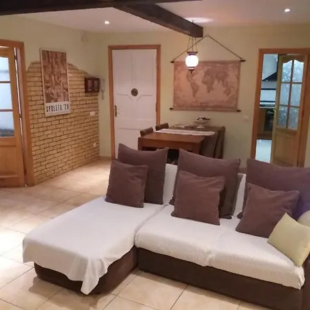 Ventallols דירה *