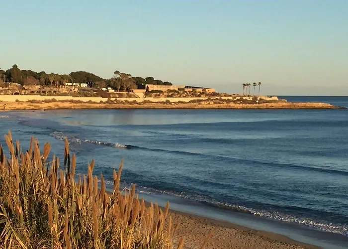 아파트 Ventallols